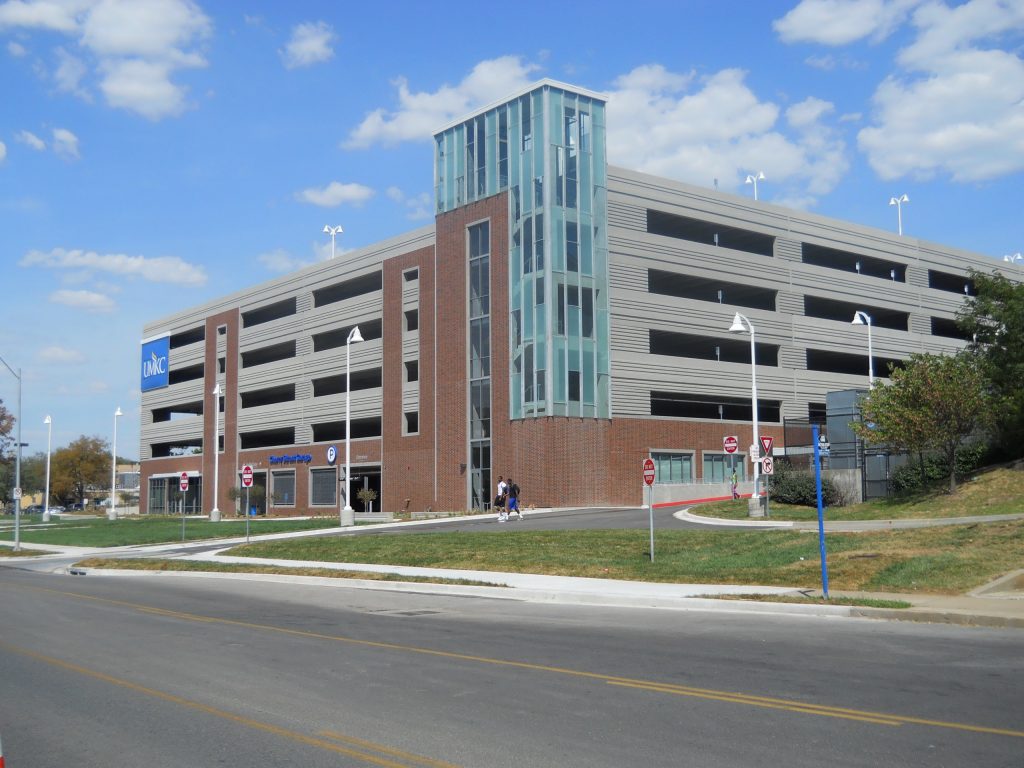 Parking Garages Archives Taliaferro And Browne